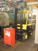 HYSTER -